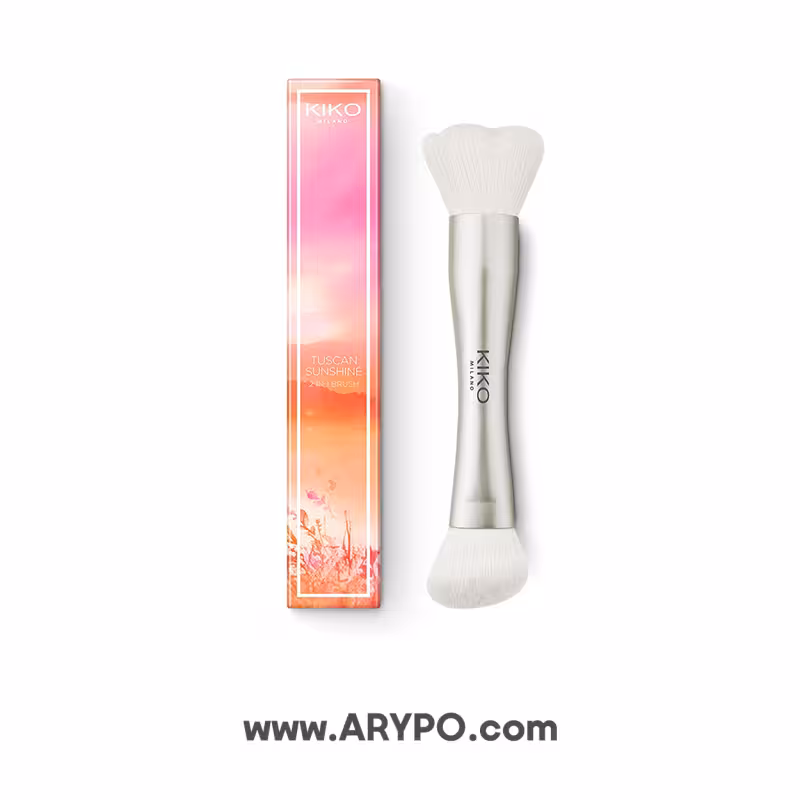 براش دو طرفه کیکو