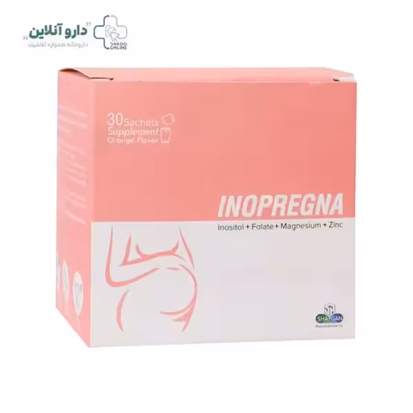ساشه اینوپرگنا (Inopregna Sachet)
