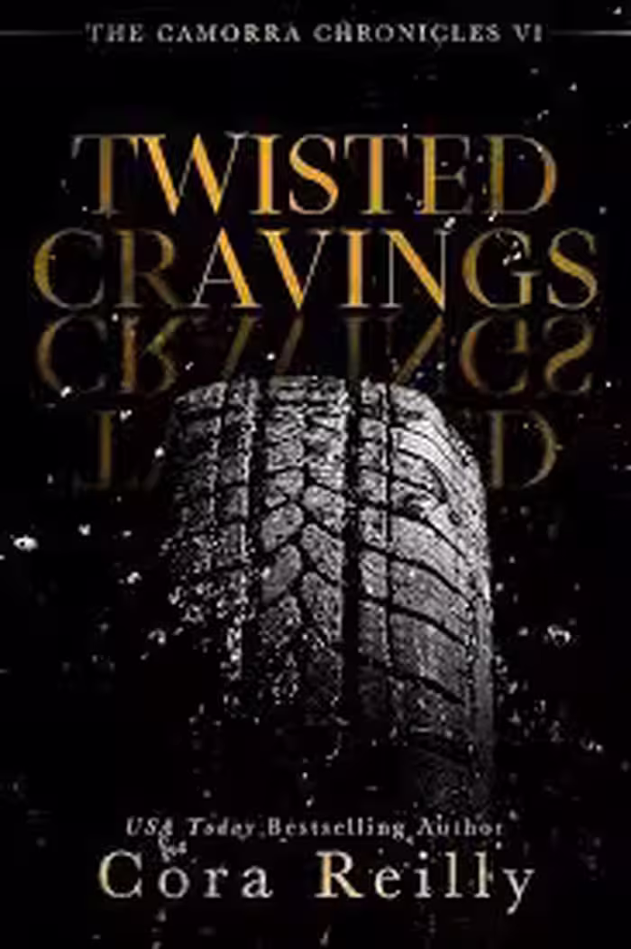 کتاب Twisted Cravings (The Camorra Chronicles Book 6)