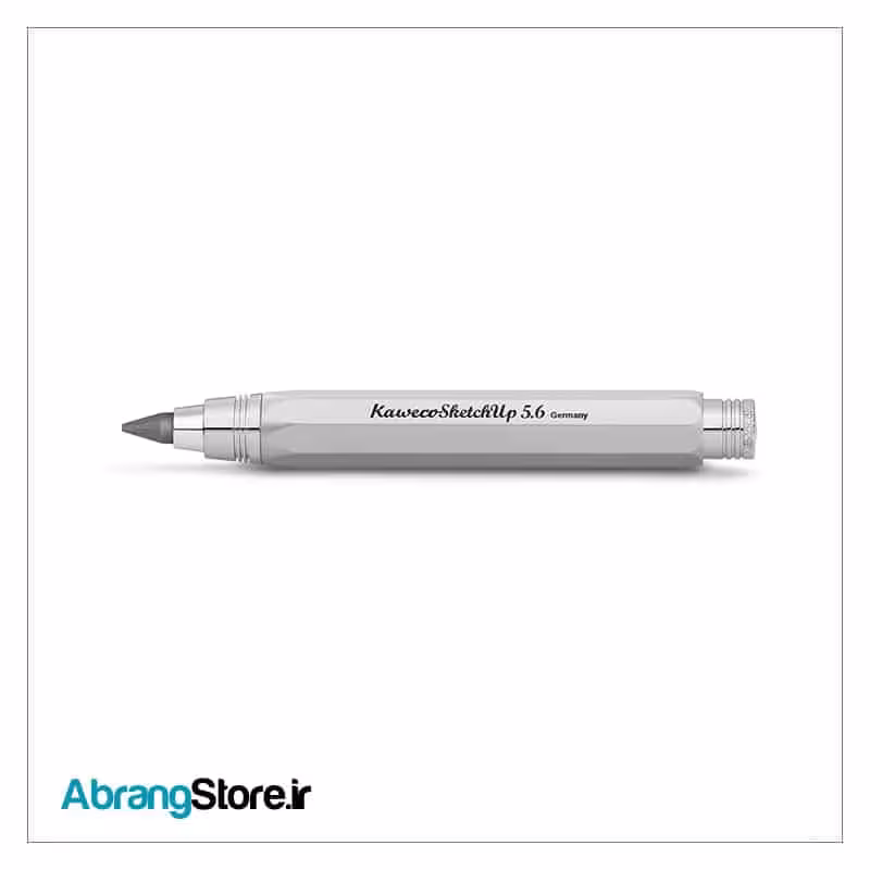 اتود 5.6 میلیمتری کاوکو سری اسکچ آپ کروم | Kaweco Sketch Up