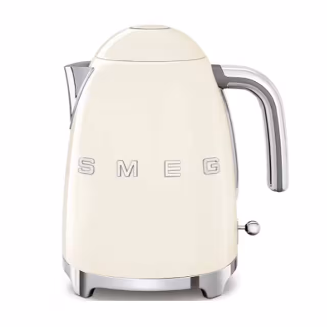 کتری برقی اسمگ مدل  KLF03 در شش رنگ 1.7 لیتری همراه با 18 ماه ضمانت پارسا