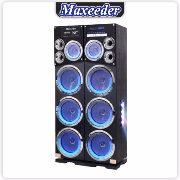 اسپیکر مکسیدر مدل TN 113-LP5