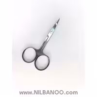 قیچی ابرو جول مدل GSS-302