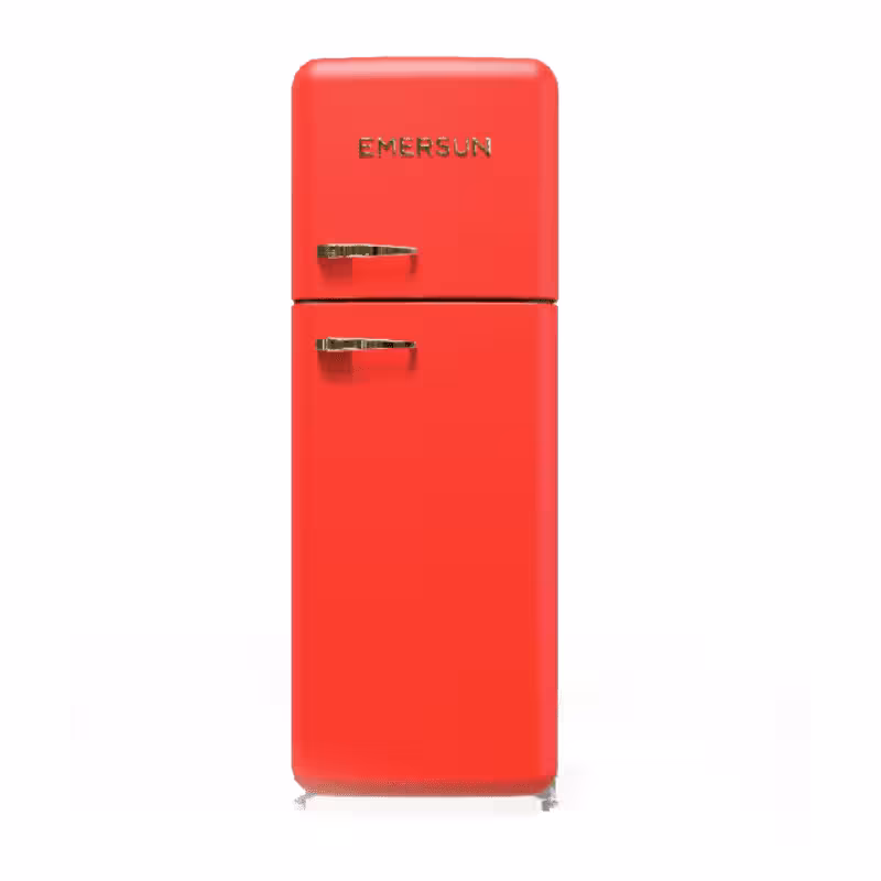 یخچال فریزر 16 فوت اونیکس امرسان مدل CB16CLAO