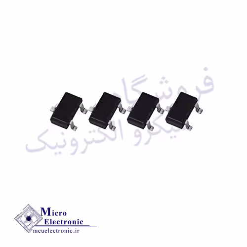 دیود SOT-523 BAT54ST SMD