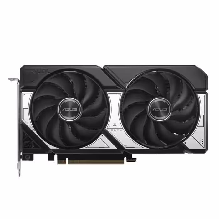 کارت گرافیک ایسوس مدل ASUS Dual GeForce RTX™ 5060 Ti 16GB GDDR7