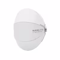 سافت باکس فانوسی ( لنترن ) نانلایت NANLITE LT-80-QR-FD