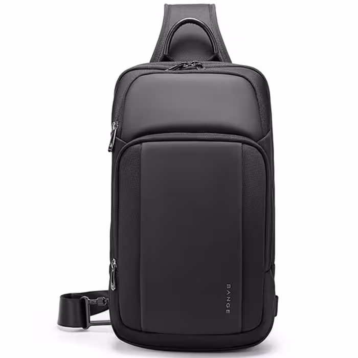 کوله پشتی کراس بادی بنج BANGE BG-7795