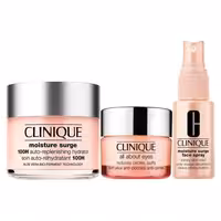 ست آبرسان dewy glow کلینیک Clinique