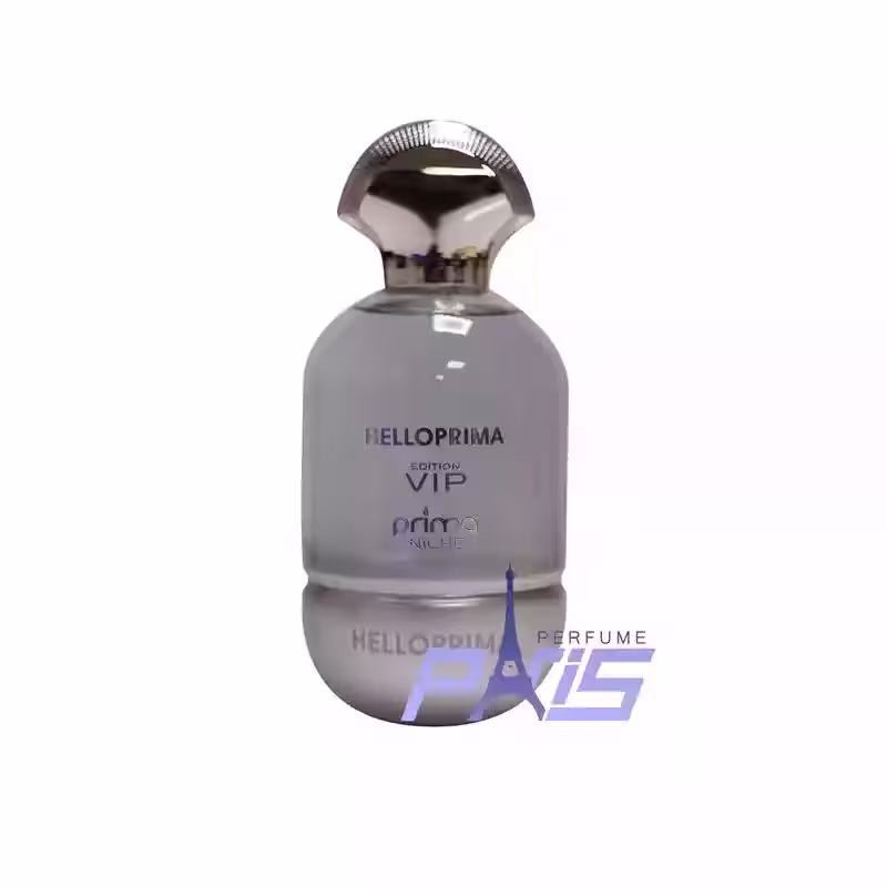 ادکلن هالوین زنانه حجم 100 میل پریماوی آی پی ( HALLO Prima Niche (Vip