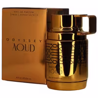 ادو پرفیوم اودیسی آعود برند Odyssey Aoud