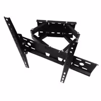 پایه دیواری تلویزیون ال جی مدل F830 مناسب برای تلویزیون های 40 تا 60 اینچ | کالا مکس