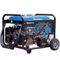 موتور برق گارنیل GG01_7075 E