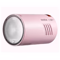 فلاش پرتابل گودکس GODOX AD-100 pro Pocket Flash Pink