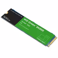 حافظه SSD وسترن دیجیتال 500GB M.2