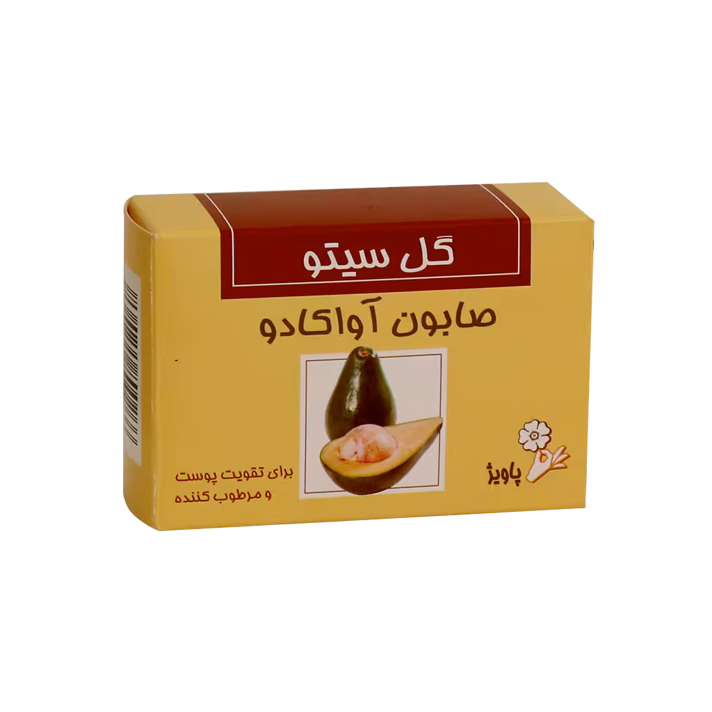 صابون گوگرد گل سیتو