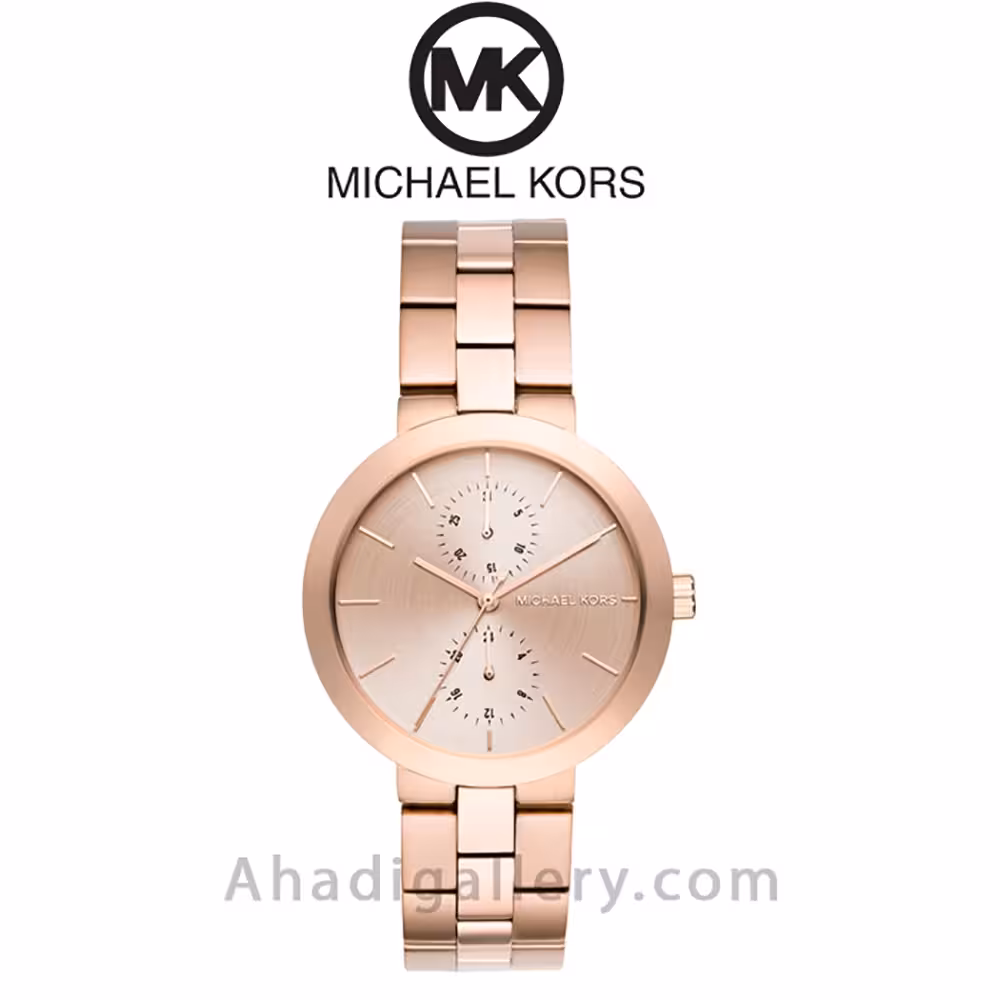 ساعت مچی مایکل کورس مدل MK6409