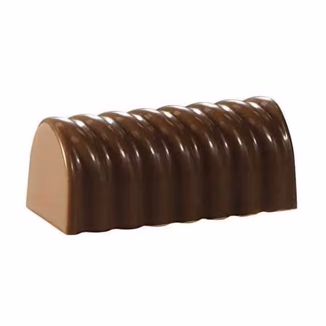 قالب پلی کربنات شکلات مارتلاتو MA1014