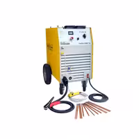 دستگاه جوش رکتیفایر مدل PARS-G 1002 TS جوشا