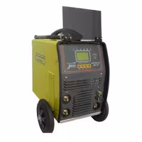 دستگاه پیچ جوش گام الکتریک (جوشا) مدل DA 122