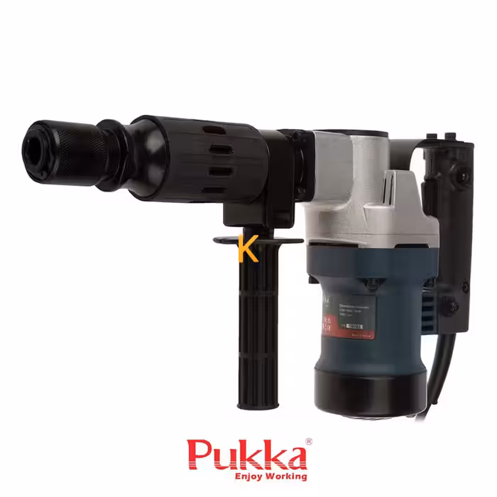 چکش تخریب 810 پوکا