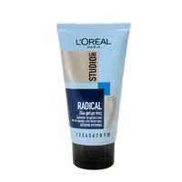 ژل مو تیوپی مدل Radical شماره 9 لورآل 150 میل