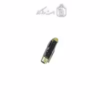 چاقو تاشو کوچک زنجان 15سانتی دسته کائوچوی کد SHN-22