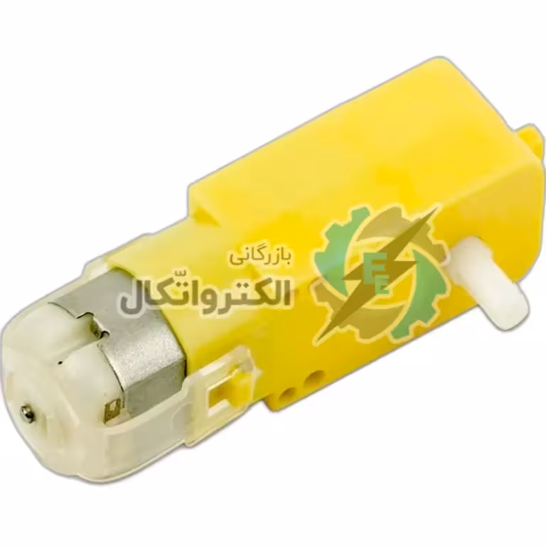 موتور گیربکس مدل 3-6 کد 270