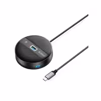 هاب 4 پورت اوریکو مدل YS4-C3