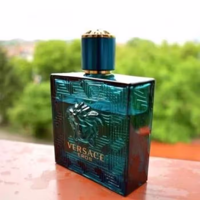 عطر ورساچه اروس برند ژیوادان ده گرم مردانه