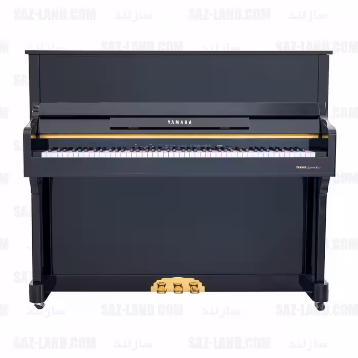پیانو طرح آکوستیک یاماها p-125
