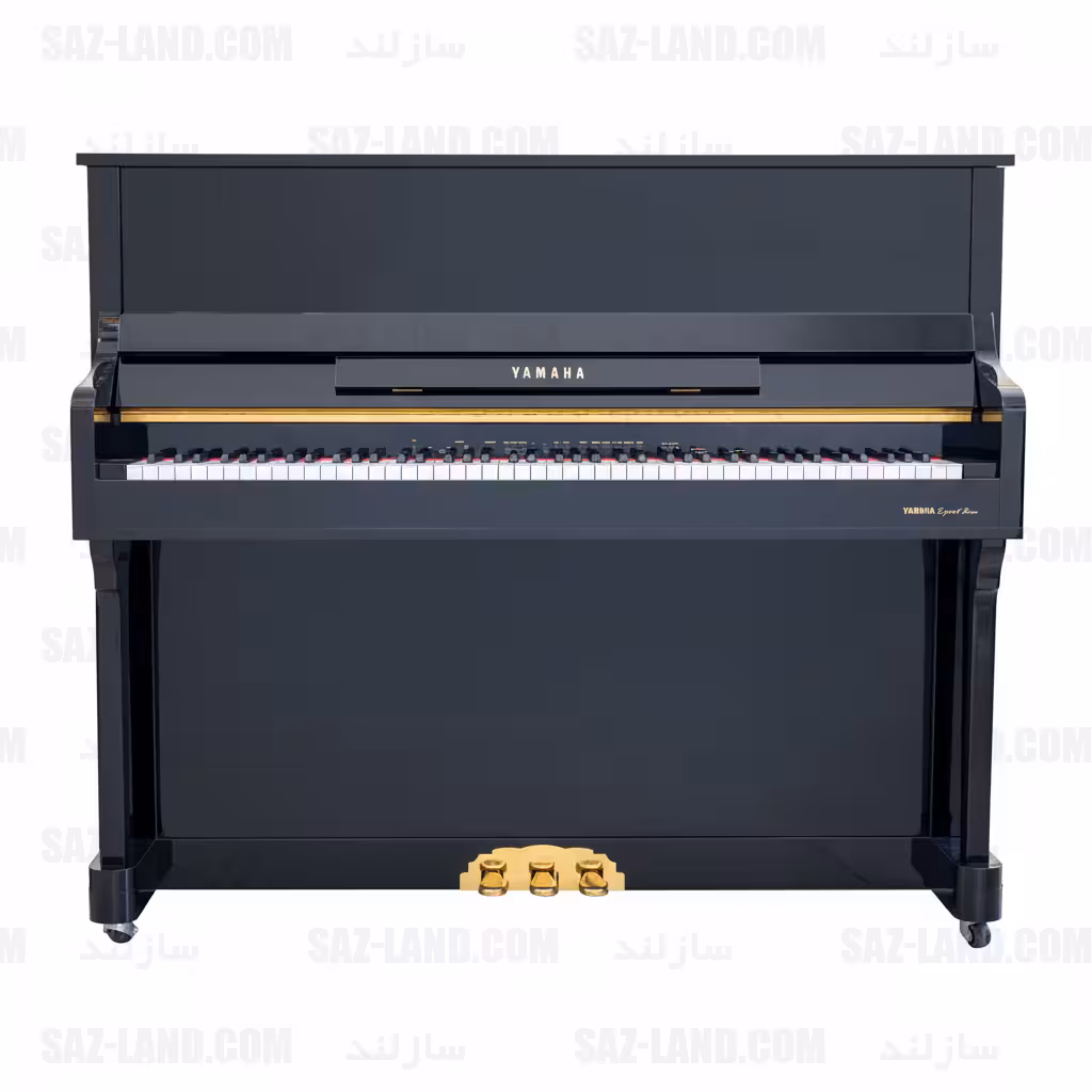 پیانو طرح آکوستیک یاماها p-125