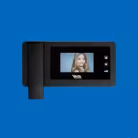 آیفون تصویری وینتا مدل CDV-43NB