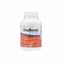کپسول اوا بوست فیرهون هلث برای خانم ها 120 عددی