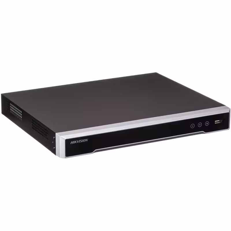 NVR هایک ویژن 8 کانال DS-7608NI-K2