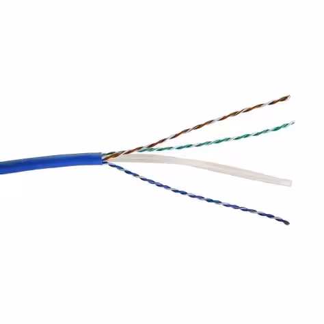 CABLE CAT6 UTP LSZH