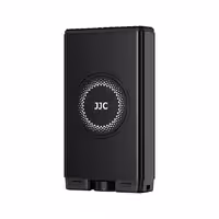 کیس چند منظوره کارت حافظه و کارتخوان جی جی سی مدل MFCC-1 BLACK