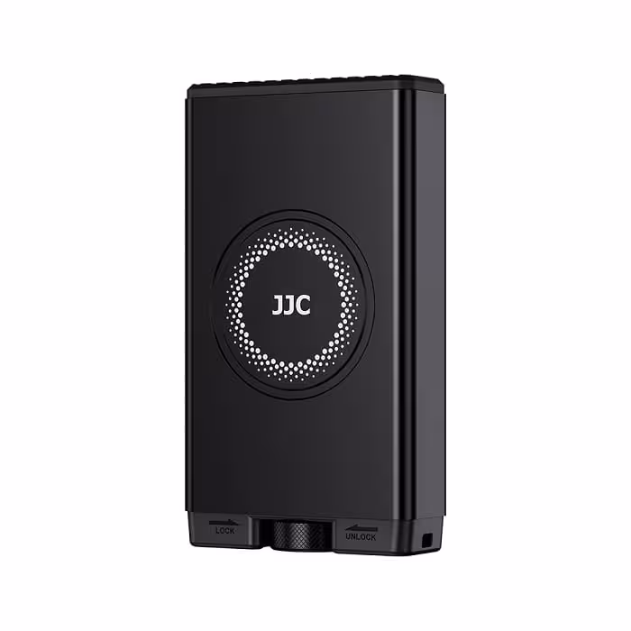 کیس چند منظوره کارت حافظه و کارتخوان جی جی سی مدل MFCC-1 BLACK