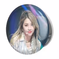 آینه جیبی خندالو طرح جیوو گروه کارد Kard مدل تاشو کد 20133