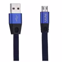 کابل تبدیل USB به microUSB تسکو مدل TC-A22 طول 1 متر