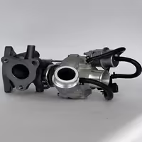 توربو شارژ دیگینیتی وارداتی