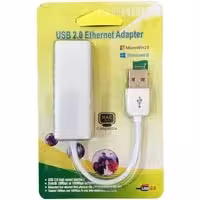 تبدیل کارت شبکه USB2.0 به LAN 9700