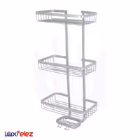 جا لیفی آوین مدل لاله 3 طبقه