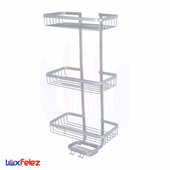 جا لیفی آوین مدل لاله 3 طبقه