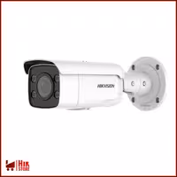 دوربین مداربسته تحت شبکه هایک‌ویژن مدل DS-2CD2T87G2-LSU/SL