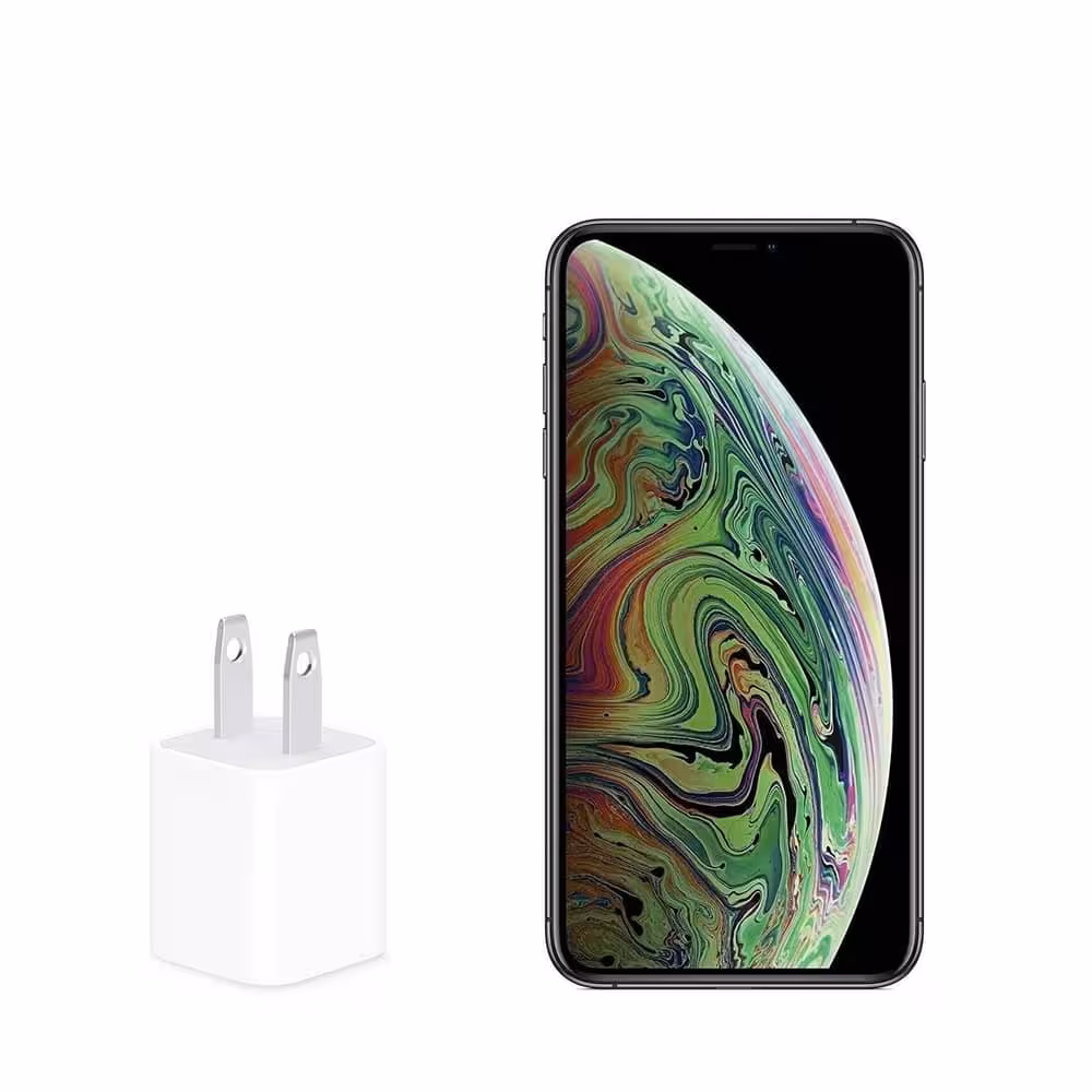 شارژر آیفون XS