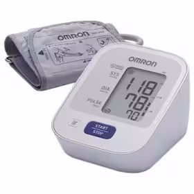فشار سنج دیجیتال بازویی امرون M2 omron