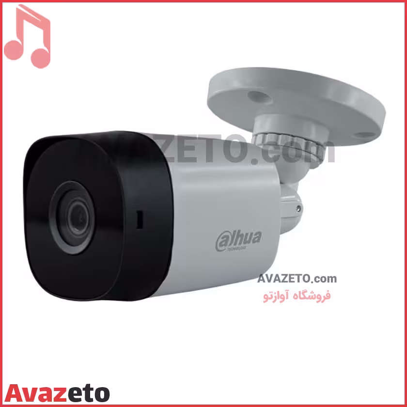 دوربین مداربسته داهوا مدل Dahua DH-HAC-B1A41P