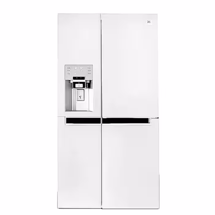 ساید بای ساید دوو سری سینسان 28 فوت مدل ARSXi30-10W