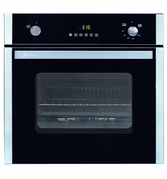 فر توکار اخوان F17 برق و گاز